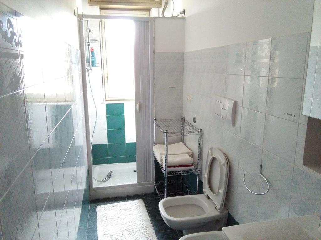 Caltagirone Casa Serena Экстерьер фото